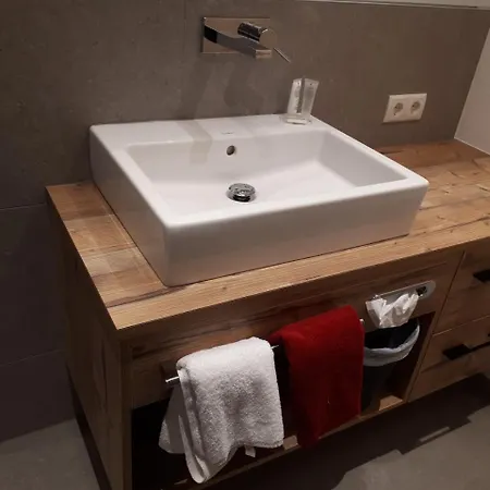 Haus Alpenblick Apartment