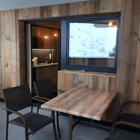 Haus Alpenblick Ladis