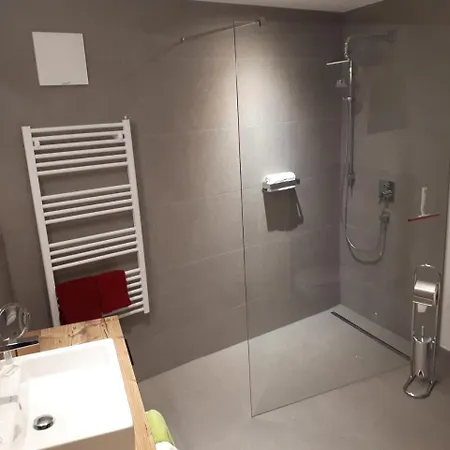 Apartmán Haus Alpenblick Ladis