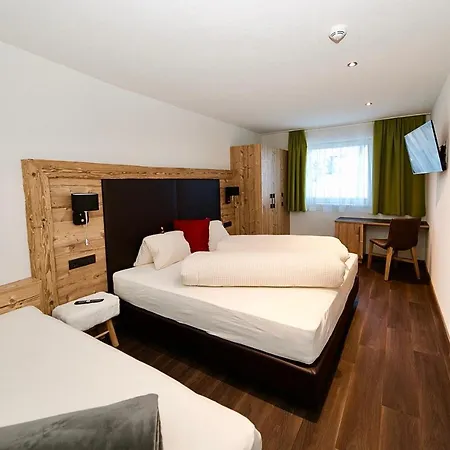Haus Alpenblick Ladis
