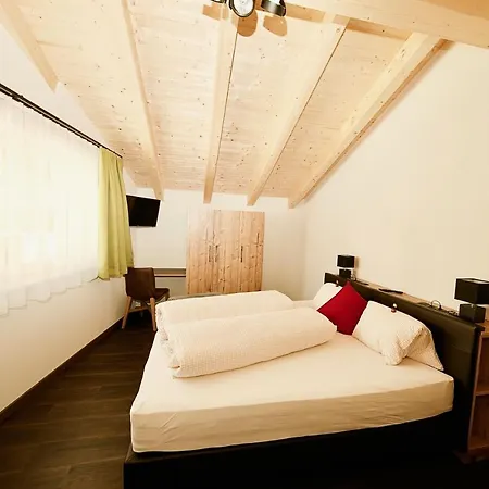 Apartment Haus Alpenblick