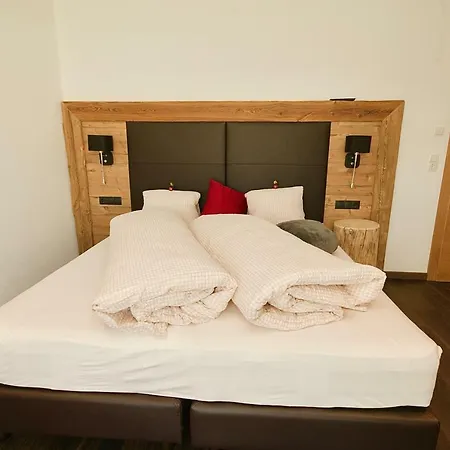 דירה Haus Alpenblick *