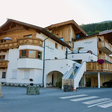Haus Alpenblick Apartment Ladis