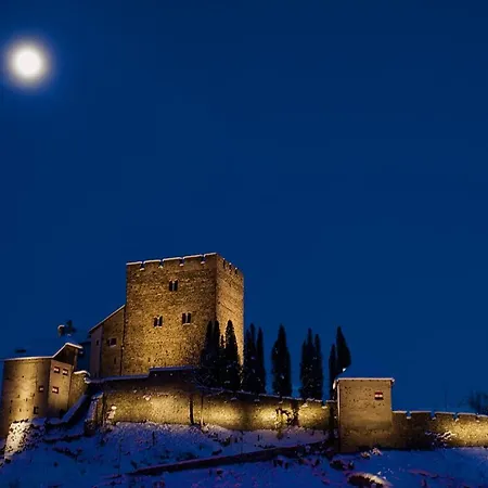 Haus Alpenblick Apartment Ladis