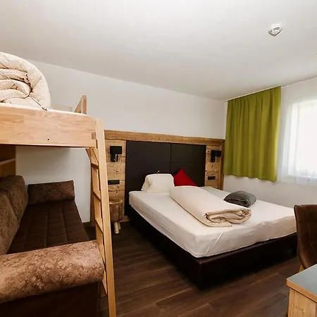 Haus Alpenblick Ladis