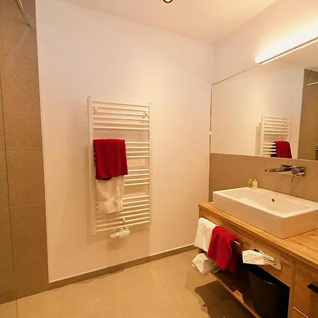 Haus Alpenblick Apartment Ladis