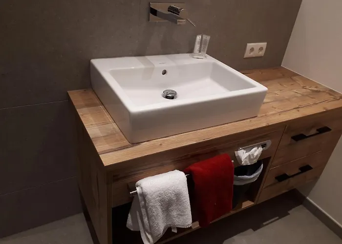 Haus Alpenblick Apartment