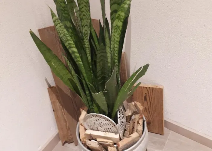 Haus Alpenblick Apartment Ladis