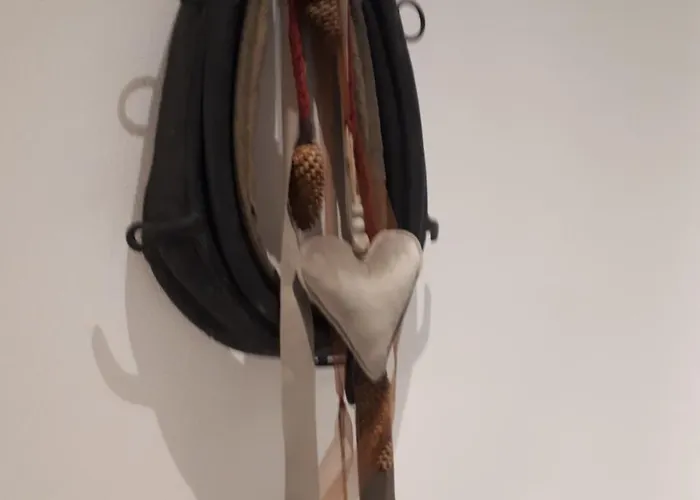 Apartment Haus Alpenblick Ladis