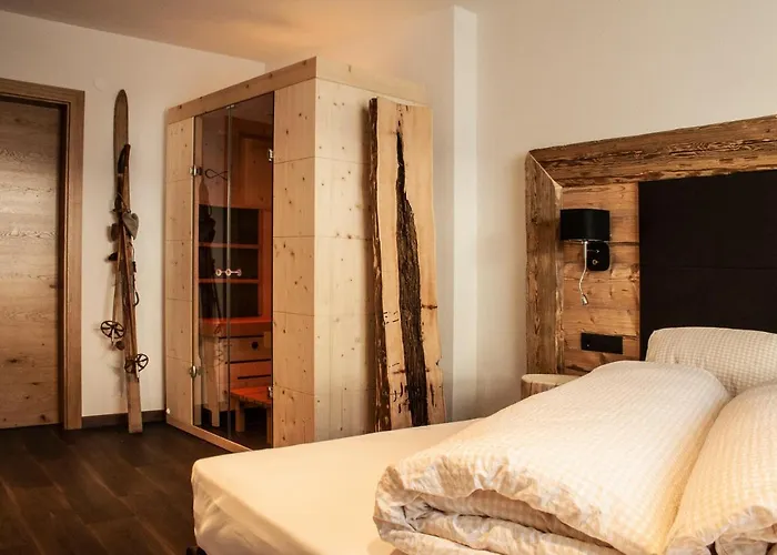 Haus Alpenblick Apartment *