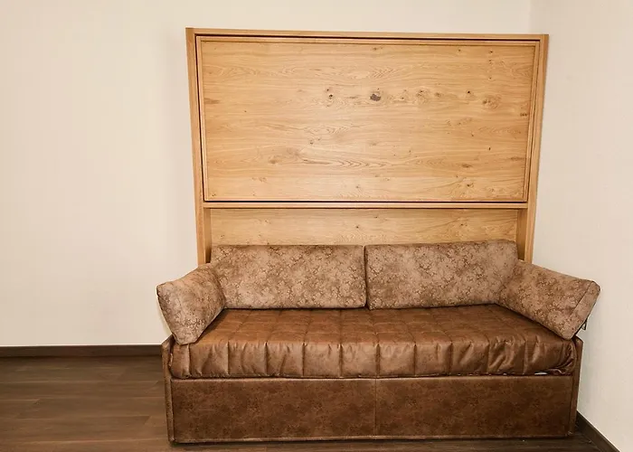 Haus Alpenblick * Ladis