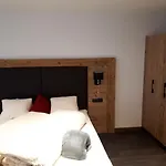 Apartmán Haus Alpenblick