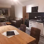 Haus Alpenblick Apartmán *