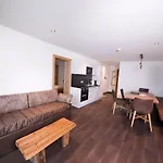 Haus Alpenblick Ladis