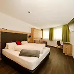 Haus Alpenblick * Ladis