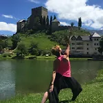 דירה Haus Alpenblick