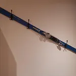 Haus Alpenblick דירה *