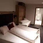 Haus Alpenblick * לאדיס