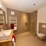 Haus Alpenblick * לאדיס