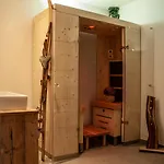 Haus Alpenblick * לאדיס