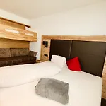 דירה Haus Alpenblick *