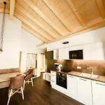Haus Alpenblick דירה לאדיס