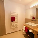 Haus Alpenblick דירה לאדיס
