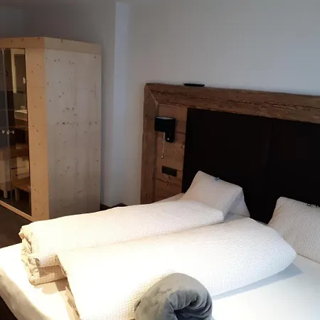 Haus Alpenblick Apartament Ladis