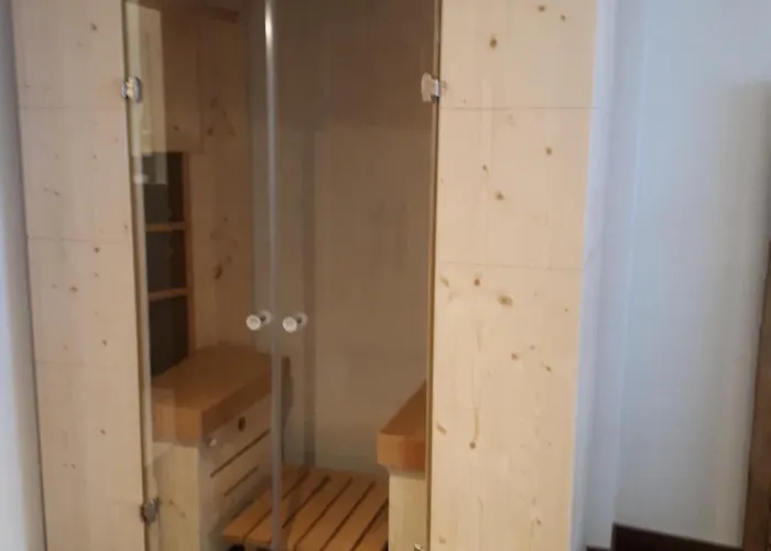 Haus Alpenblick Ladis